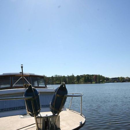 Schoene 3Zimmer Ferienwohnung Direkt Am Baalensee Fürstenberg-Havel 외부 사진